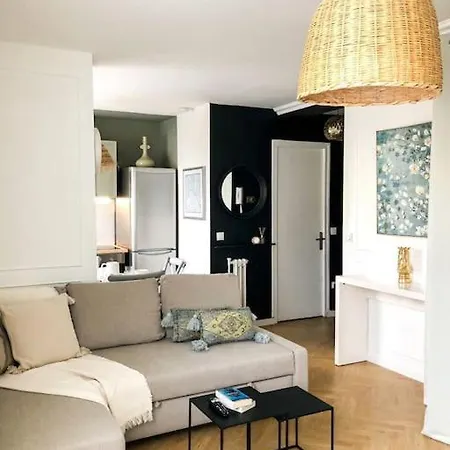 Lejlighed Petit Cocon A 20 Min De Paris