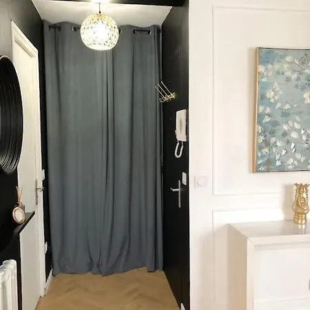 Lejlighed Petit Cocon A 20 Min De Paris