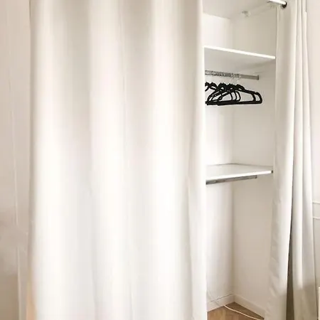 Lejlighed Petit Cocon A 20 Min De Paris *