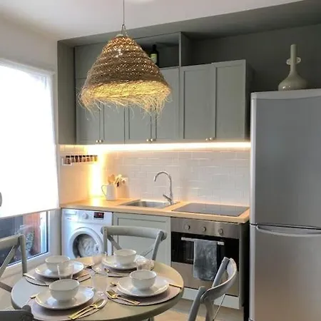 Petit Cocon A 20 Min De Paris Apartmán Sucy-en-Brie